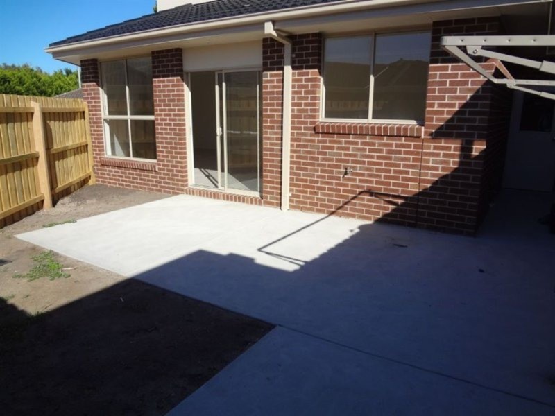 Dandenong North VIC 3175