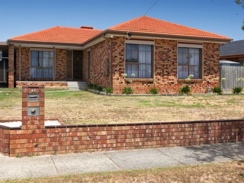 Hampton Park VIC 3976