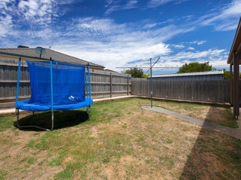 Hampton Park VIC 3976