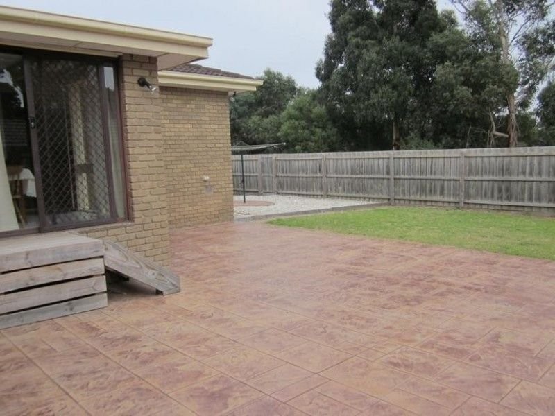 Endeavour Hills VIC 3802