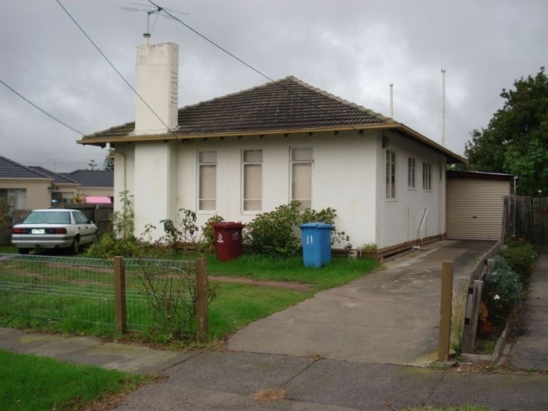 Dandenong North VIC 3175