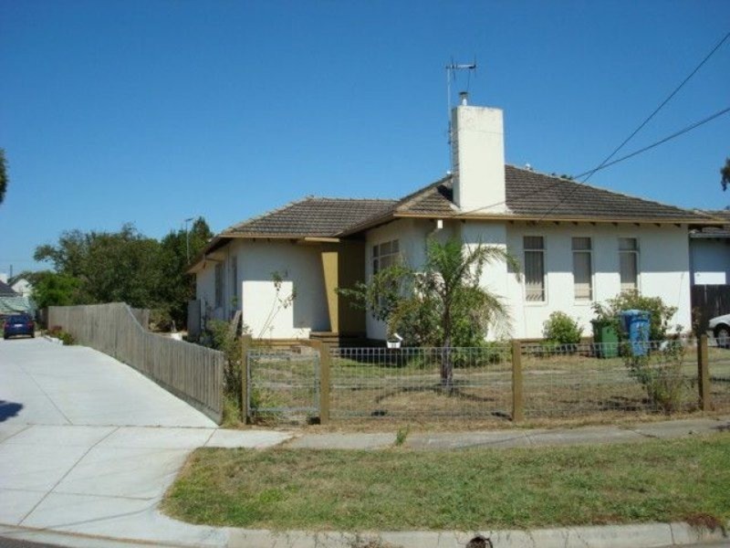 Dandenong North VIC 3175
