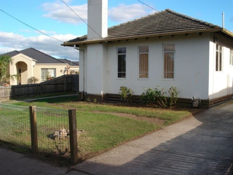 Dandenong North VIC 3175