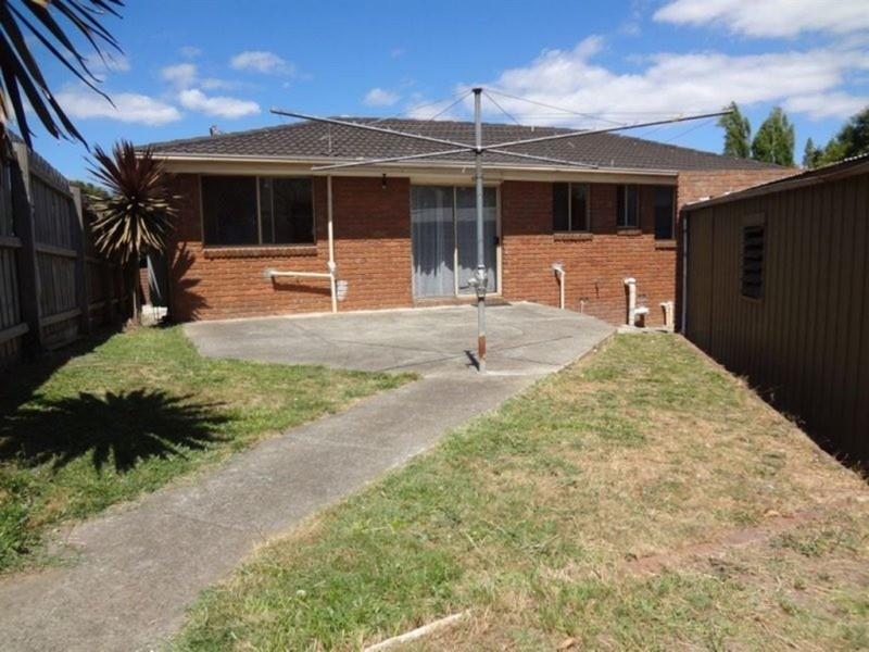 Dandenong North VIC 3175