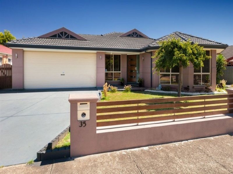 Narre Warren VIC 3805