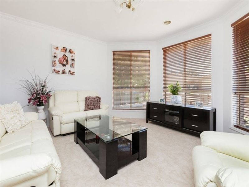 Narre Warren VIC 3805