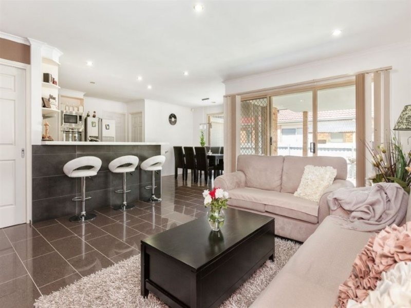 Narre Warren VIC 3805