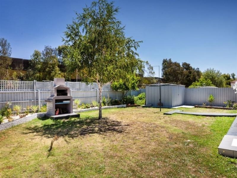 Narre Warren VIC 3805