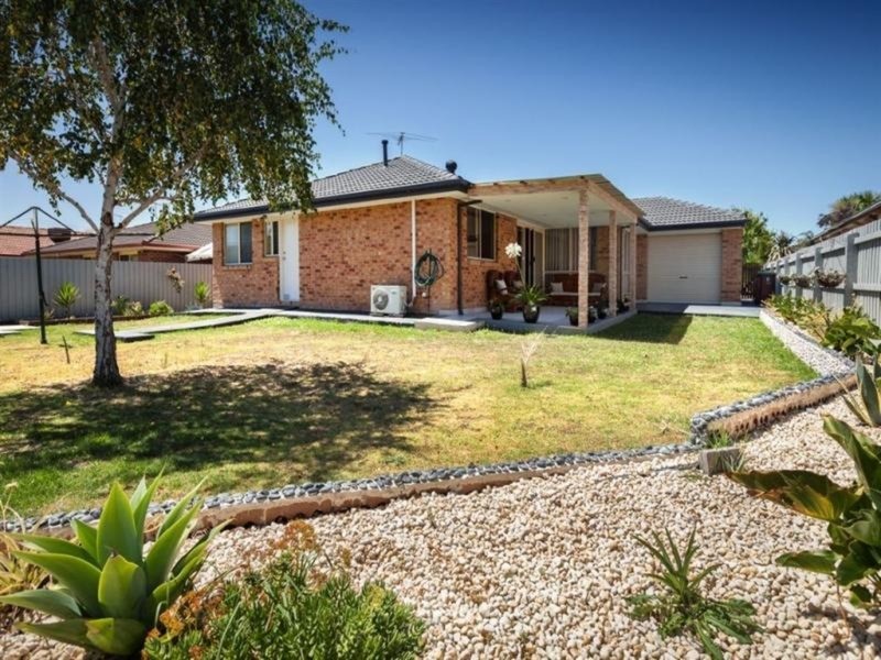 Narre Warren VIC 3805