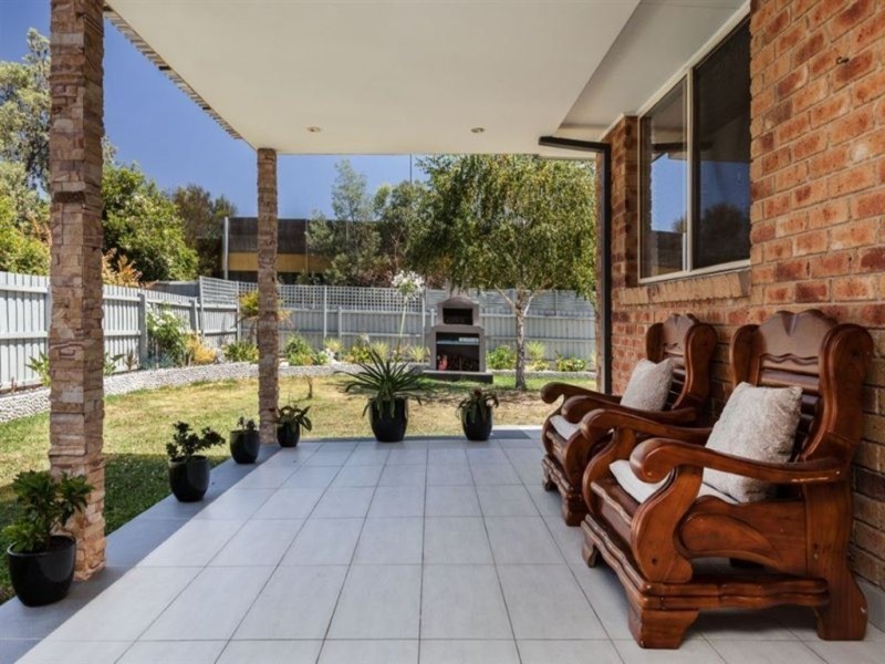 Narre Warren VIC 3805