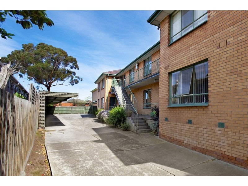 Dandenong VIC 3175
