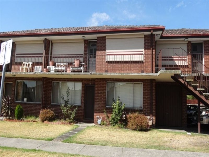 Dandenong North VIC 3175