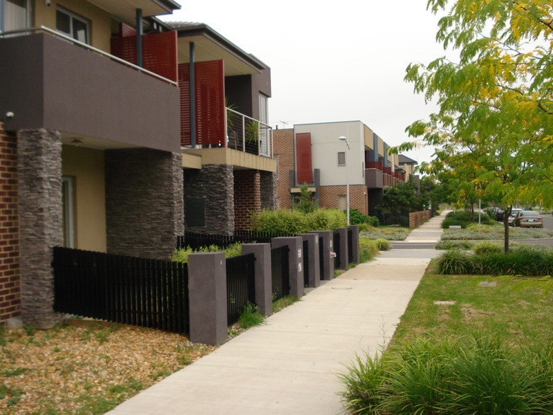 Dandenong VIC 3175