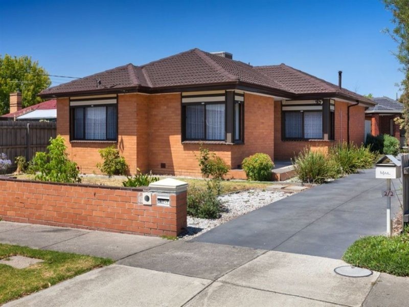 Dandenong North VIC 3175