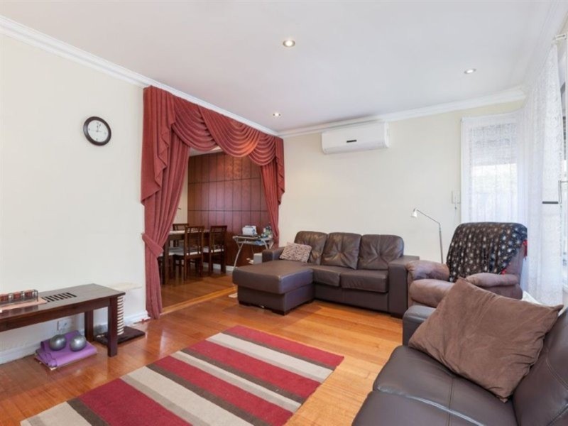 Dandenong North VIC 3175