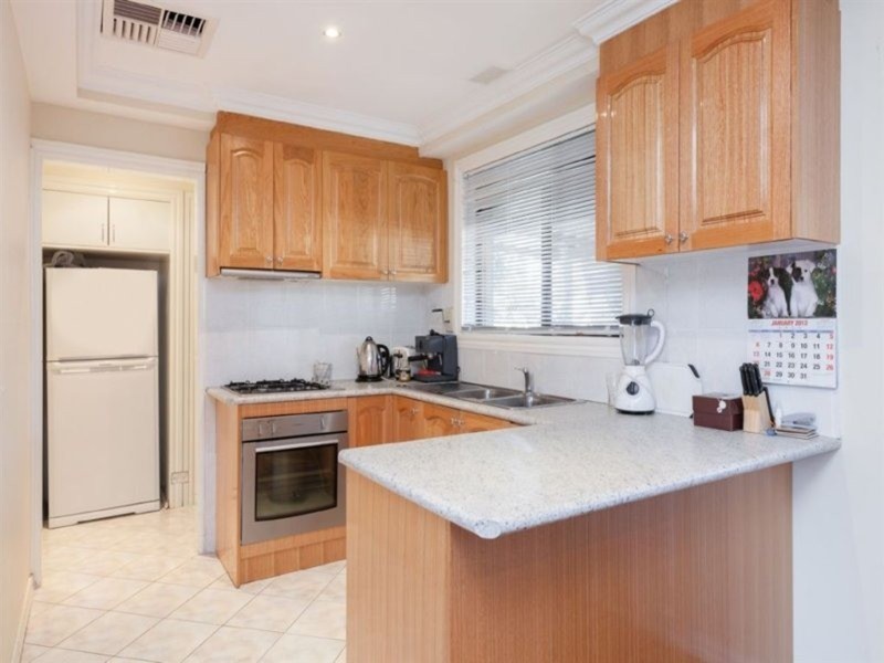 Dandenong North VIC 3175