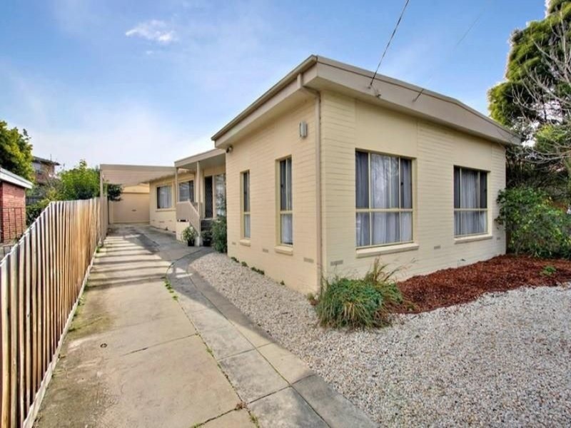 Dandenong North VIC 3175