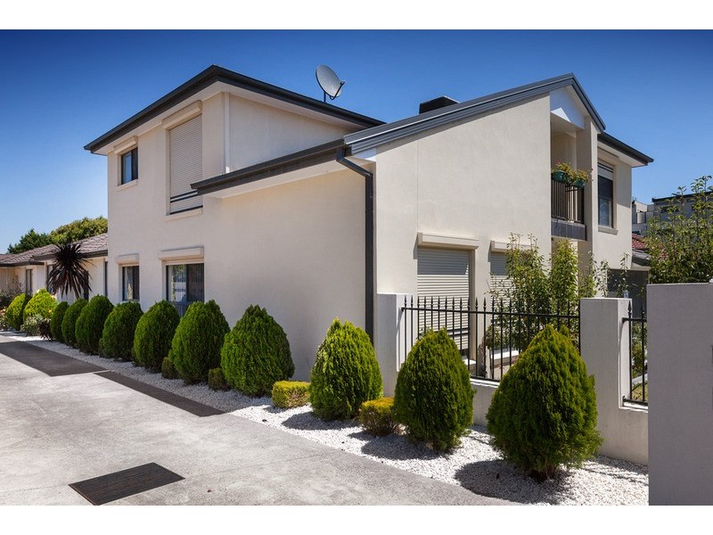 Dandenong VIC 3175