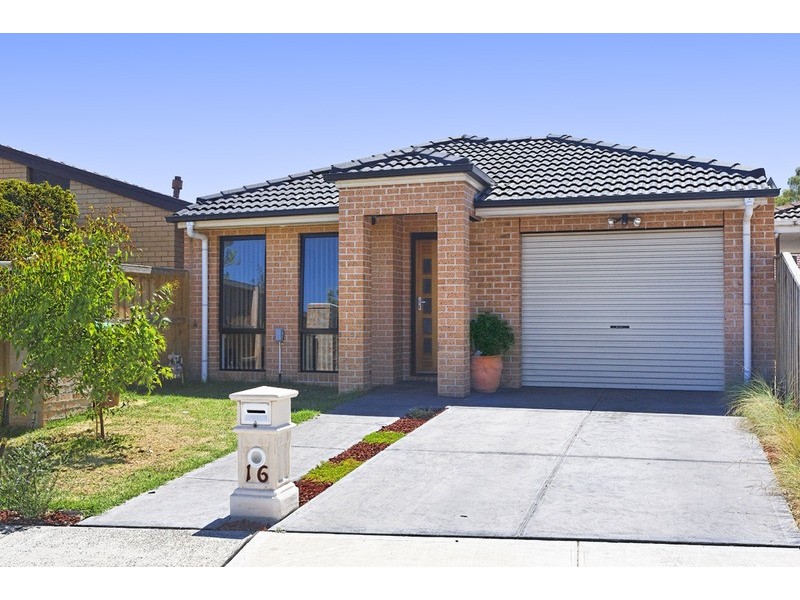 Endeavour Hills VIC 3802