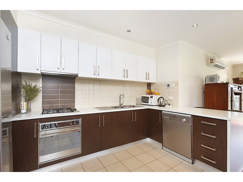 Endeavour Hills VIC 3802