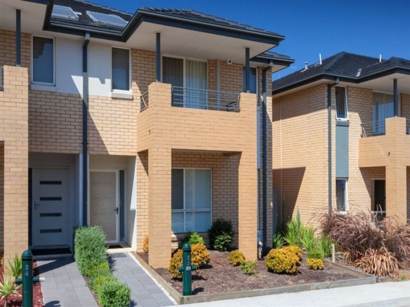 Endeavour Hills VIC 3802