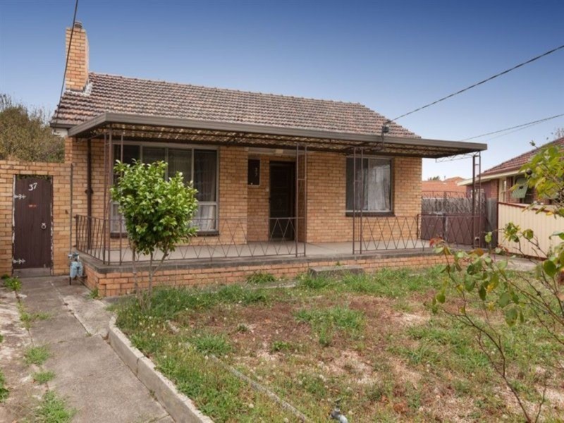 Doveton VIC 3177
