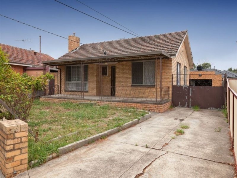 Doveton VIC 3177