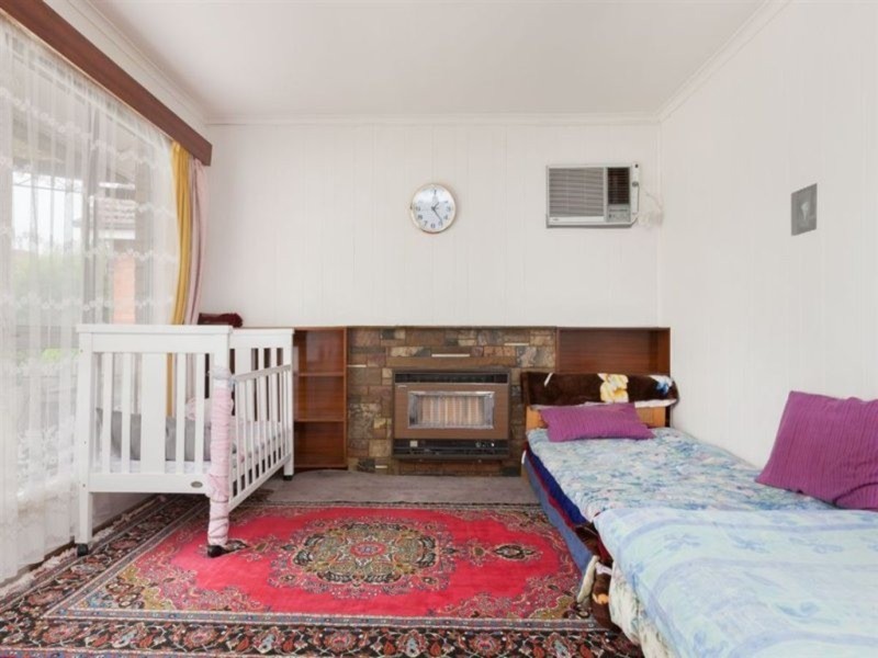 Doveton VIC 3177