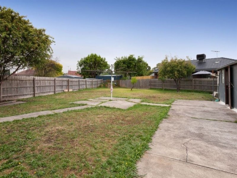 Doveton VIC 3177