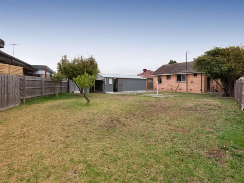 Doveton VIC 3177