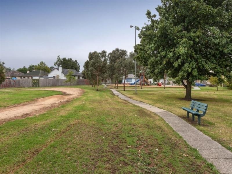 Doveton VIC 3177