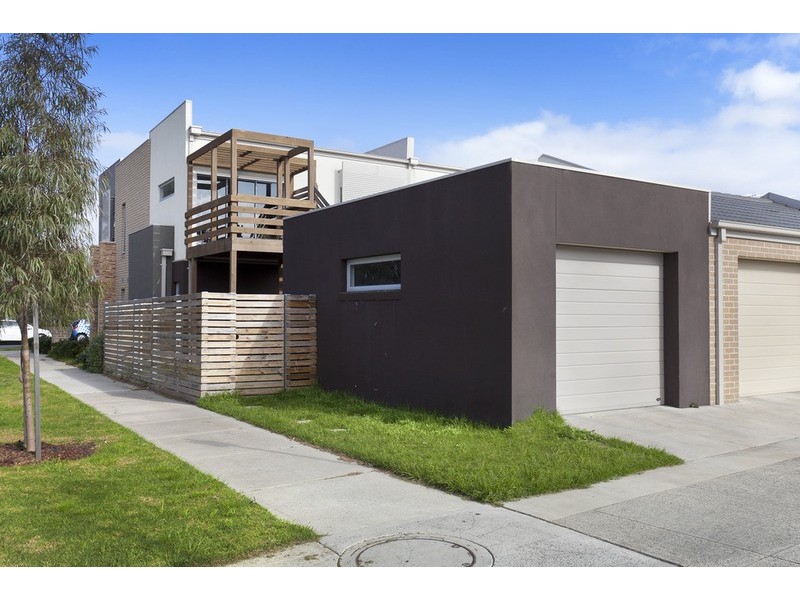 Dandenong VIC 3175