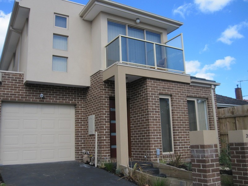 Dandenong VIC 3175