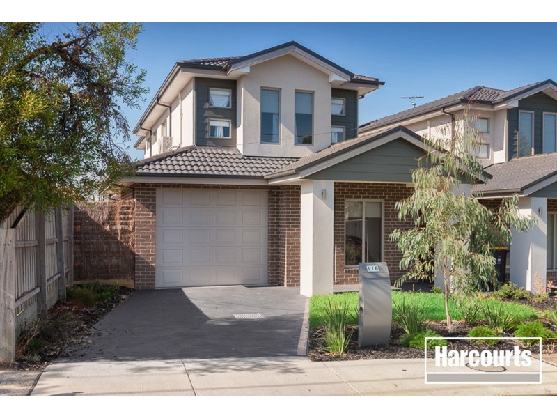 Mulgrave VIC 3170