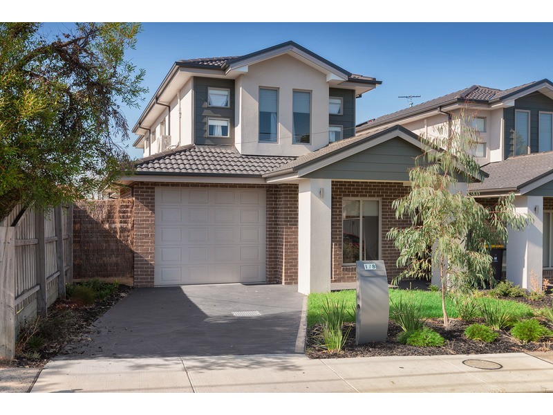 Mulgrave VIC 3170