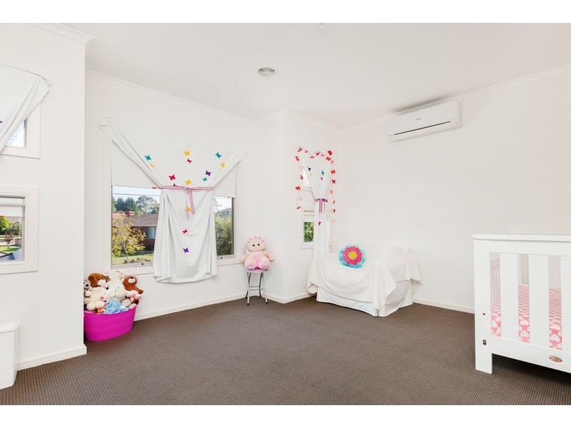 Mulgrave VIC 3170