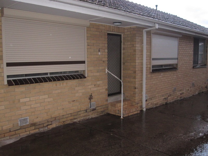 Dandenong VIC 3175