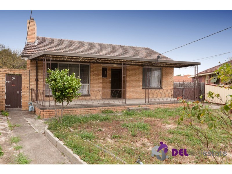 Doveton VIC 3177