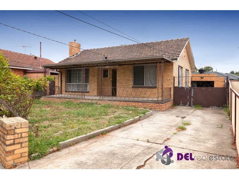 Doveton VIC 3177