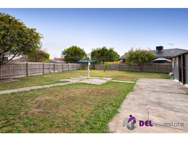 Doveton VIC 3177