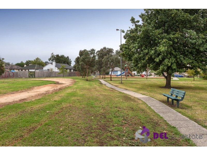Doveton VIC 3177