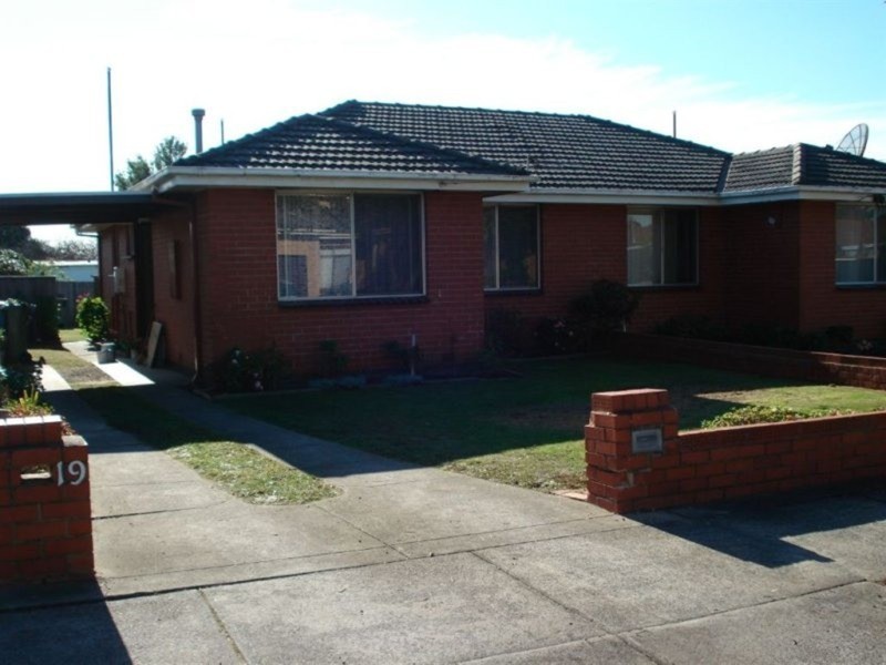 Dandenong VIC 3175
