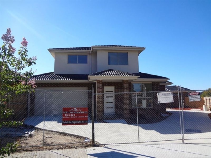 Dandenong North VIC 3175