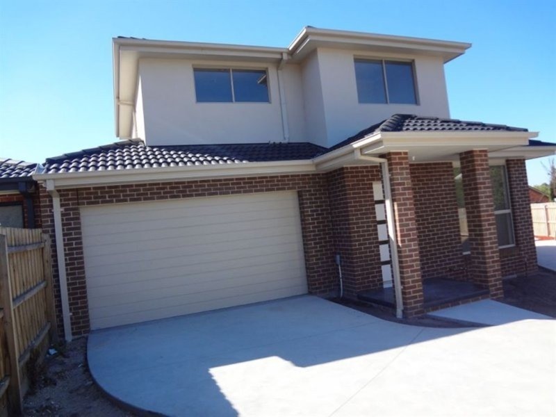 Dandenong North VIC 3175