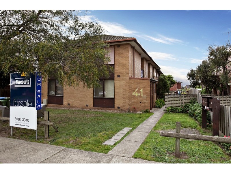 Dandenong VIC 3175