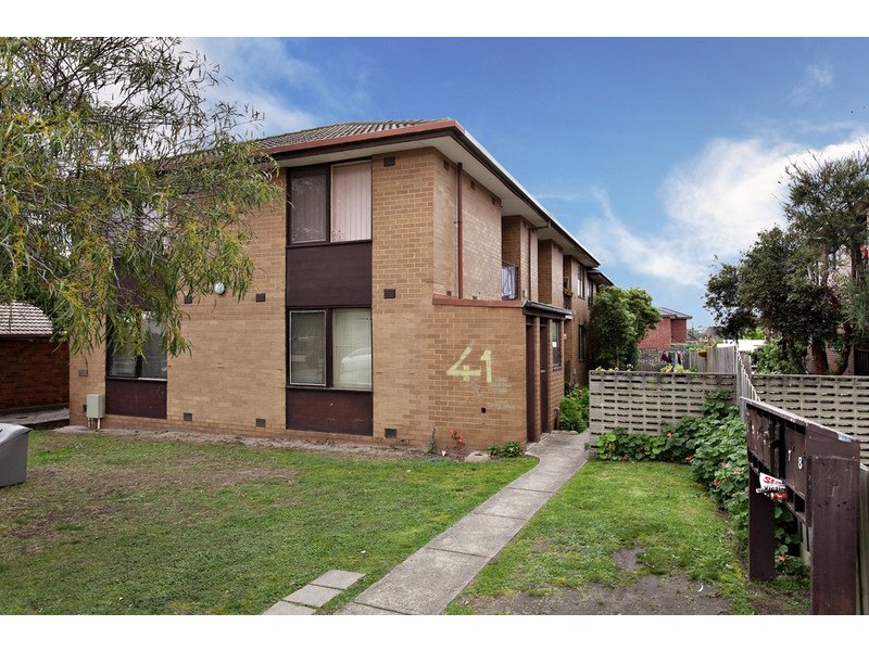 Dandenong VIC 3175