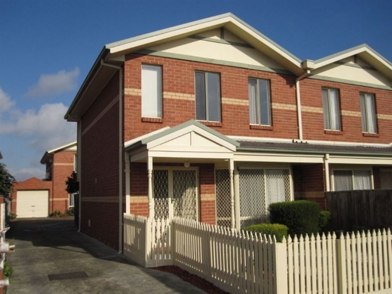 Dandenong VIC 3175