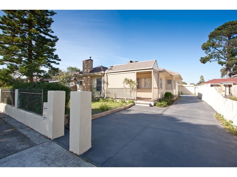 Dandenong North VIC 3175