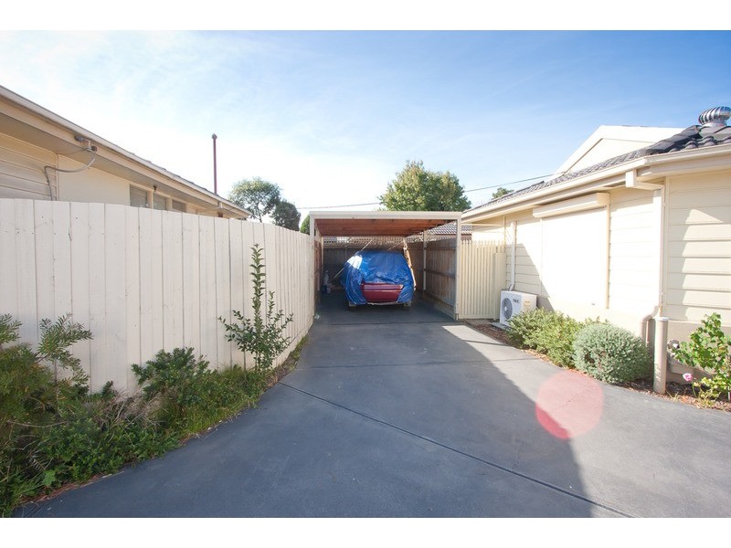 Dandenong North VIC 3175