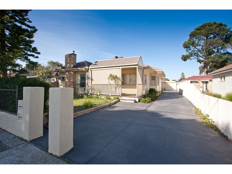 Dandenong North VIC 3175